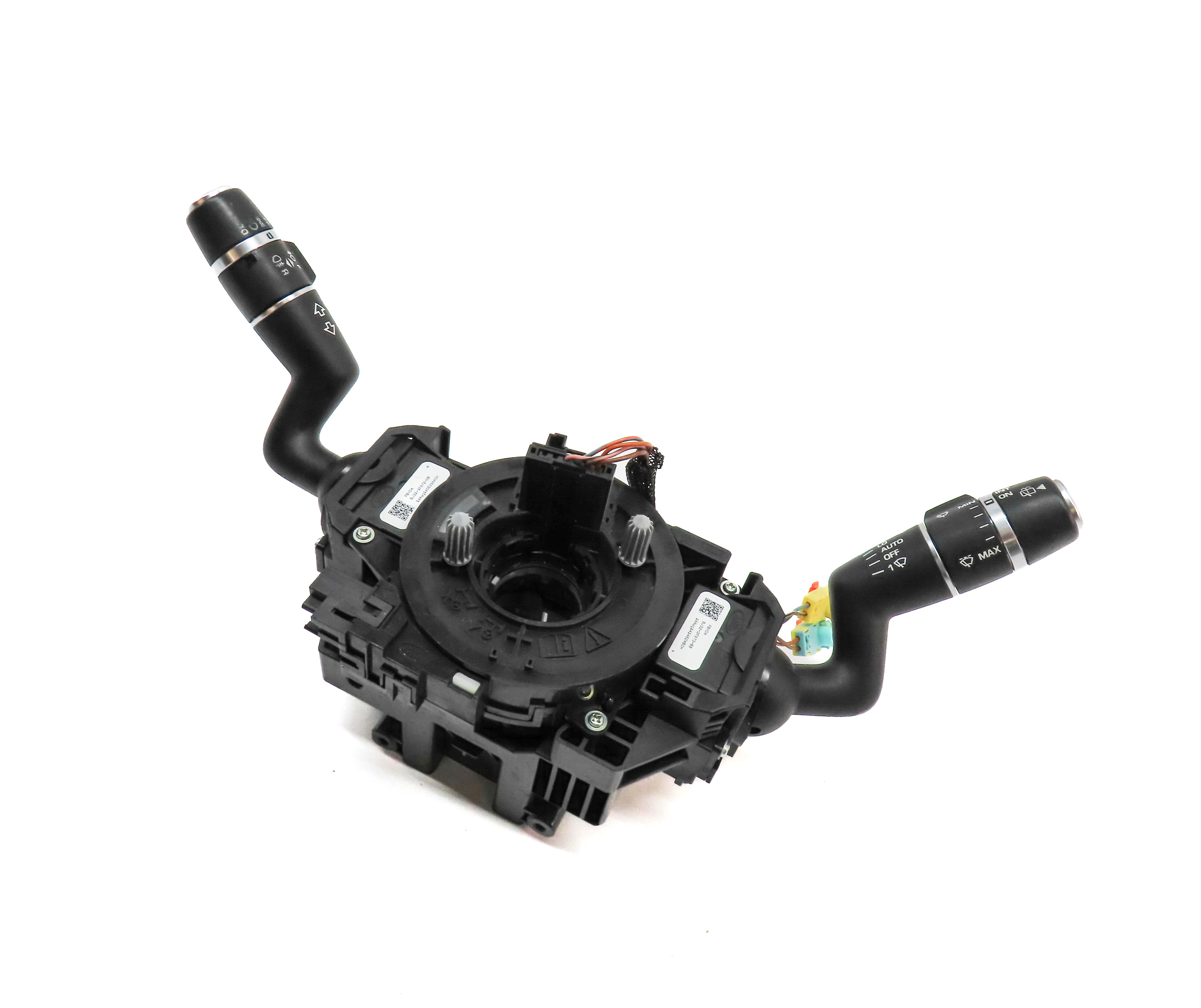 12-19 RANGE ROVER SPORT DISCOVERY EVOQUE L405 L462 L494 L538 COMBINATION SWITCH — exact item pictured